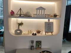 -ins森林童话餐厅coffee&bistro