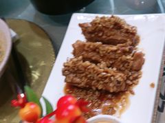 -君霖海鲜私房菜(春柳店)