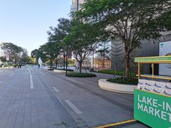 -东莞松山湖万象汇