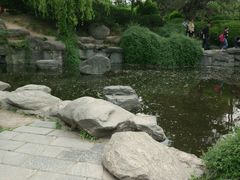-西安青龙寺遗址景区