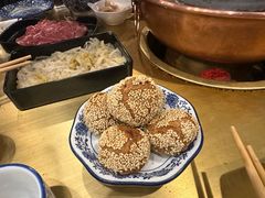 -牛街清真满恒記(平安里西大街店)