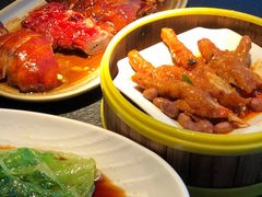-蝴蝶里·粤菜·点心(龙湖天街&滨江店)