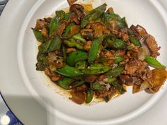 -兰湘子·湘菜小炒(石家庄万象城店)