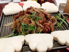 -宏状元现熬粥·京味菜(五棵松店)