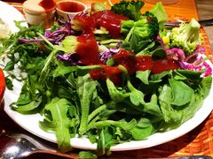 -So Lounge索兰至餐厅(蓝色港湾店)