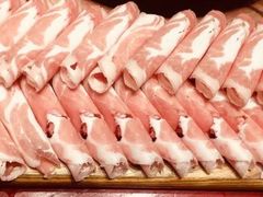-前门·鲜肉火锅(长风店)