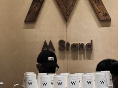 -M Stand(深圳布吉万象汇店)