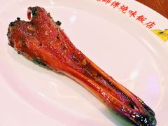 -陈光记烧腊(长寿路店)