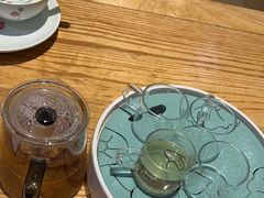 -荷花亭·湖北融合菜(十堰武商MALL店)