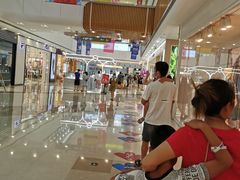 -万达广场(万州店)