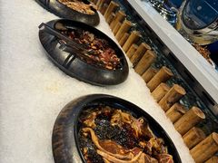 -圣罗巴海鲜烤肉自助(佳兆业店)