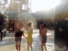 -重庆海昌加勒比海水世界