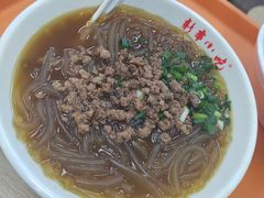 -新丰小吃(中山中路分店)