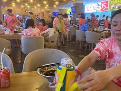 -水王国温泉水世界