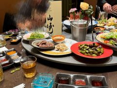 -隐炉和牛烧肉店(群力店)