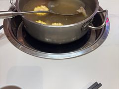 -牛品福潮汕牛肉火锅(旺庄店)