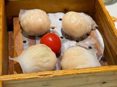 蘩楼露笋虾饺皇-蘩楼(南京西路中信泰富店)