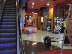 -卢米埃影城(苏州园区华润杜比全景声激光店)