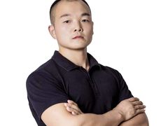 -一兆韦德健身(张杨路店)