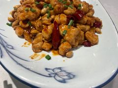 -好人家海鲜酒楼(淞南路店)