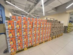 -盒马X会员店(王府井奥莱UP TOWN店)