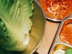-西塔老太太泥炉烤肉(武汉摩尔城店)