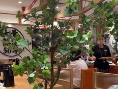 -味千拉面(广州白云机场T1西二店)