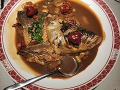 -旺顺阁鱼头泡饼(常营店)