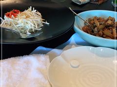 -长春凯悦酒店-品悦中餐厅
