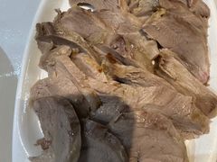 -皇城根北京风味主题餐厅(永旺梦乐城店)