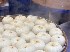 -李与白包子铺(桐梓林店)