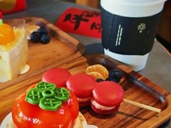 -星巴克臻选(北京前门大街店)