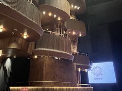 -交通银行前滩31演艺中心