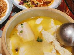 -老郑家东北春饼(龙悦居店)