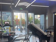 -EASY POWER健身工作室(浦东大道店)
