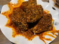 -老号尤兔头(西川店)