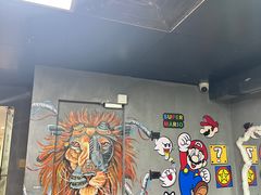 -square方形密室逃脱(深南东路店)