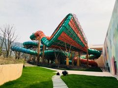 -杭州开元森泊度假乐园