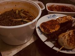 -七八冷面·延边朝鲜族美食(圣熙八号店)