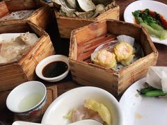 -源华酒家(联世广场店)