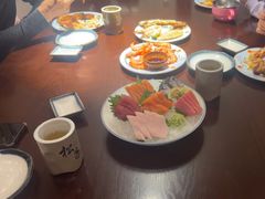 -松子料理(华威桥店)