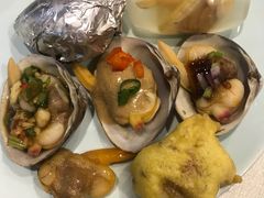 -渔娘渔家丹东海鲜(东直门店)