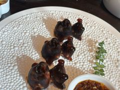 -甄御•海鲜新青岛菜(麦岛店)