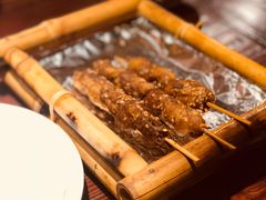 -云来居素食馆(南山店)