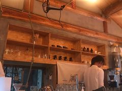 大堂-METAL HANDS(五道营店)
