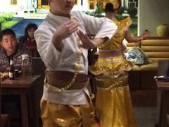-太泰东南亚餐厅(万福广场店)
