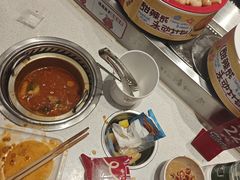 -龍歌自助小火锅(李沧顺和汇店)