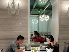 -香蜜轩·粤菜·宴会(世界之窗店)