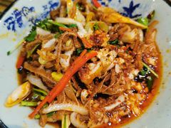 -左陕右甘(亚运村店)