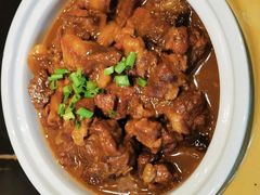 -宏宴·新京菜(望京店)